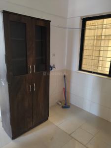 Image of 1200 Sq.ft 2 BHK Apartment / Flat for rent in Kumar Kruti, Kalyani Nagar, Pune for Rs. 46000