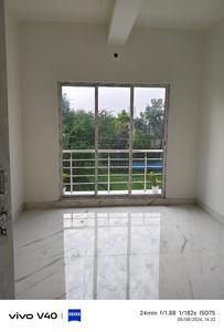 Bedroom Image of 1125 Sq.ft 3 BHK Builder Floor for sale in Nayabad Kolkata for Rs. 4700000