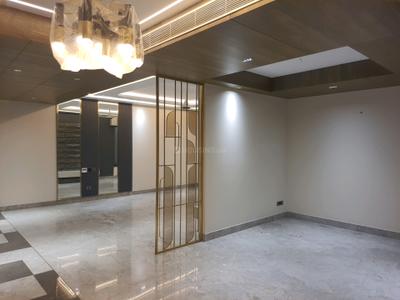 Dining Area Image of 3160 Sq.ft 4 BHK Builder Floor for sale in Shahpur Gurgaon for Rs. 58500000