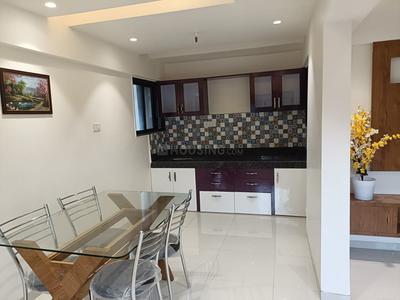 1 BHK Flat