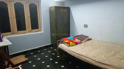 Bedroom Image of 1120 Sq.ft 2 BHK Independent House for rent in Mindi Visakhapatnam for Rs. 7000