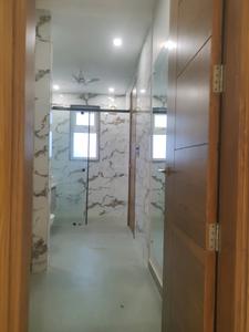 Common Bathroom Image of 3300 Sq.ft 4 BHK Builder Floor for sale in Ridhi Signature Floors 358 Sqyd, Sector 21C Faridabad for Rs. 39000000