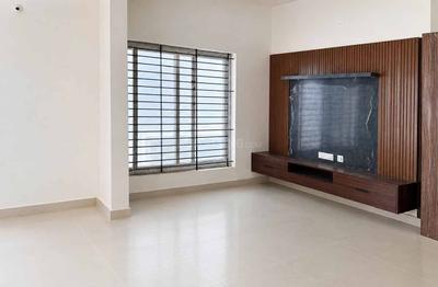 2 BHK Independent House