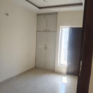 Bedroom Image of 1080 Sq.ft 2 BHK Builder Floor for sale in Hampton Homes, Sector 115 Mohali for Rs. 4390000