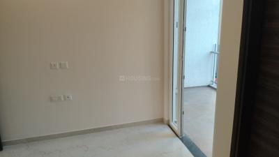 Bedroom Image of 950 Sq.ft 2.5 BHK Builder Floor for rent in Smartworld Gems, Sector 89 Gurgaon for Rs. 30500