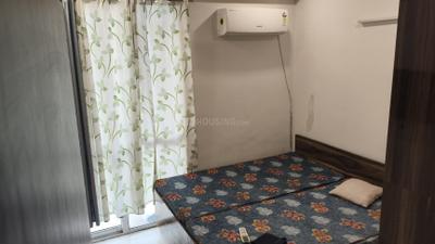Bedroom Image of 600 Sq.ft 1 BHK Apartment / Flat for rent in Signature Global Andour Heights, Sector 71 Gurgaon for Rs. 25999