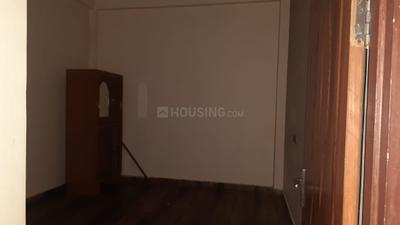Bedroom Image of 1700 Sq.ft 3 BHK Independent House for rent in Sharda Nagar Lucknow for Rs. 11500