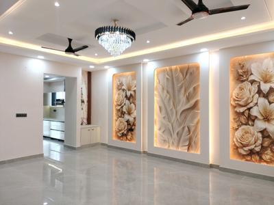 Living Room Image of 1620 Sq.ft 3 BHK Builder Floor for sale in BPTP District 3, Sector 85 Faridabad for Rs. 17500000