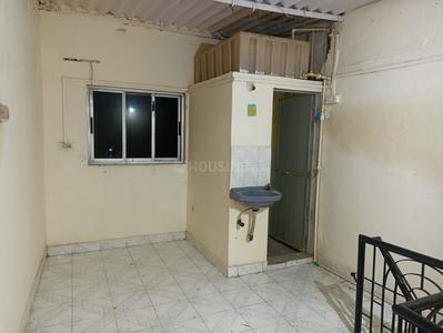 1 BHK Independent House