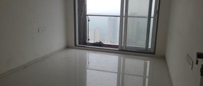 Bedroom Image of 1260 Sq.ft 2 BHK Apartment / Flat for sale in Bhagwati Eleganza, Ghansoli Navi Mumbai for Rs. 25000000