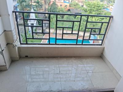 Image of 1105 Sq.ft 3 BHK Apartment / Flat for sale in Birati, Kolkata for Rs. 5800000