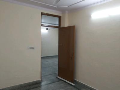 Bedroom Image of 680 Sq.ft 2 BHK Builder Floor for sale in Patparganj New Delhi for Rs. 6000000