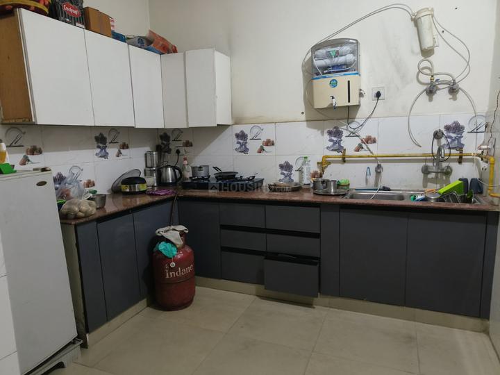 Pardesi Group Ushay Tower Main Image 1