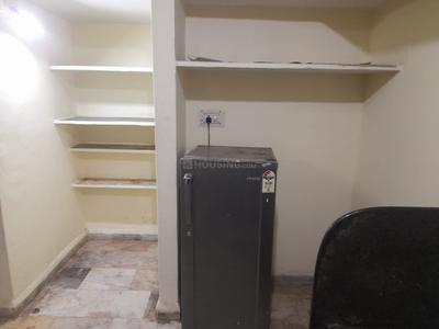 Kitchen Image of 1000 Sq.ft 2 BHK Apartment / Flat for rent in Vallabh Vidhyanagar Anand for Rs. 13000