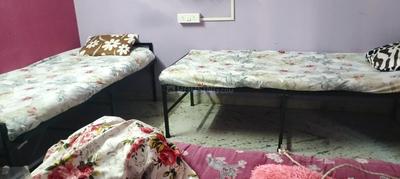 Bedroom Image of Kk housing  in Santacruz East, Mumbai