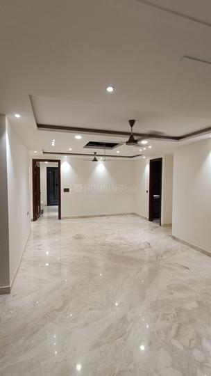 Chitra Vihar, Swasthya Vihar Main Image 1