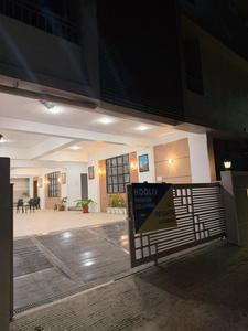 Image of HooLiv Heights in Kharadi, Pune