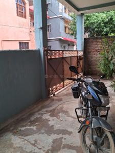 Balcony Image of 800 Sq.ft 3 BHK Builder Floor for rent in Danapur Patna for Rs. 6500