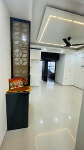 Living Room Image of 900 Sq.ft 2 BHK Apartment / Flat for rent in Pyramid Urban 67A, Sector 67 Gurgaon for Rs. 26000