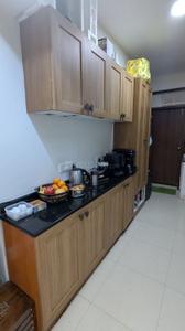 Kitchen Image of 1815 Sq.ft 2.5 BHK Apartment / Flat for sale in Sycon Heritage, Basavanagudi Bengaluru for Rs. 32000000