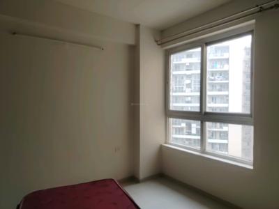 Bedroom Image of 1578 Sq.ft 3 BHK Apartment / Flat for sale in Tulip Violet, Sector 69 Gurgaon for Rs. 22000000