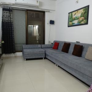 3 BHK Flat