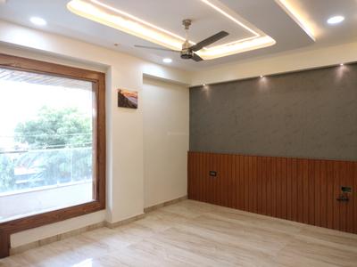 Bedroom Image of 3500 Sq.ft 4 BHK Builder Floor for sale in Sahibabad Industrial Area Ghaziabad for Rs. 29800000