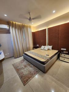 Bedroom Image of 2246 Sq.ft 3.5 BHK Apartment / Flat for sale in The Ananta Aspire, Nabha Zirakpur for Rs. 17900000