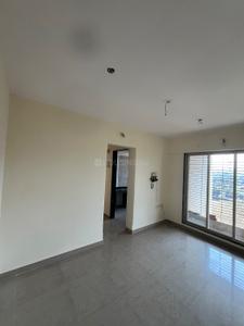 Hall Image of 730 Sq.ft 1 BHK Apartment / Flat for sale in Mohan Willows I, Badlapur East Badlapur for Rs. 2650000