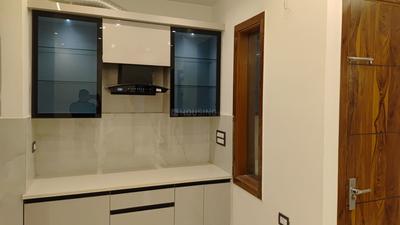 2 BHK Independent Builder Floor