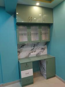Bedroom Image of 1402 Sq.ft 3 BHK Apartment / Flat for sale in North Grande, North Dum Dum Bediapara Kolkata for Rs. 9200000