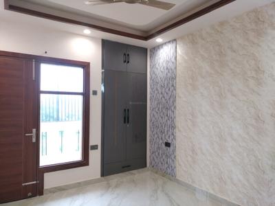 Bedroom Image of 1620 Sq.ft 3 BHK Builder Floor for sale in BPTP District 3, Sector 85 Faridabad for Rs. 17000000