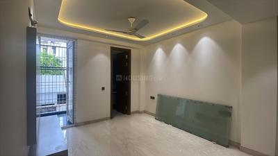 Bedroom Image of 1710 Sq.ft 3 BHK Builder Floor for sale in  Sreshtha Vihar RWA, Anand Vihar New Delhi for Rs. 32000000
