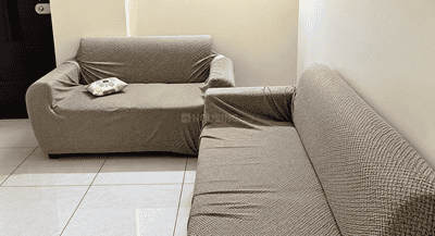 Image of 1100 Sq.ft 2 BHK Apartment / Flat for rent in Whitefield, Bengaluru for Rs. 35000