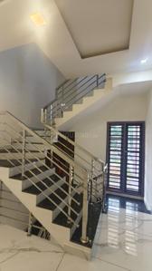 Hall Image of 1700 Sq.ft 3 BHK Independent House for sale in Thrippunithura Kochi for Rs. 11000000