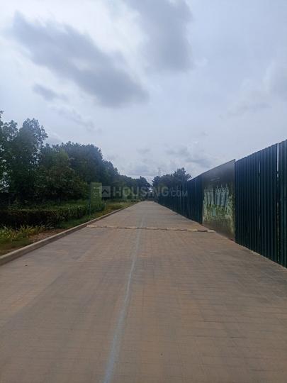 Godrej Ananda Phase 2 Main Image 1