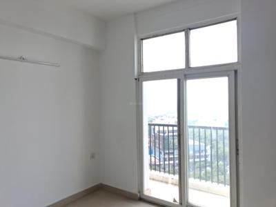 Bedroom Image of 1775 Sq.ft 3 BHK Apartment / Flat for sale in Amrapali Platinum, Sector 120 Noida for Rs. 15500080