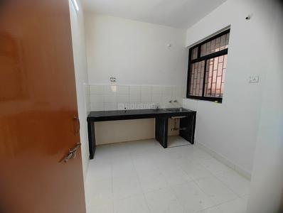 Kitchen Image of 926 Sq.ft 2 BHK Apartment / Flat for rent in Kurtarkar Nagari Goa for Rs. 20000