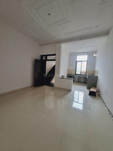Hall Image of 700 Sq.ft 1 RK Builder Floor for rent in Pratap Nagar Jaipur for Rs. 16500