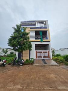 Image of 1211 Sq.ft Residential Plot / Land for sale in Sejbahar, Raipur for Rs. 3148600