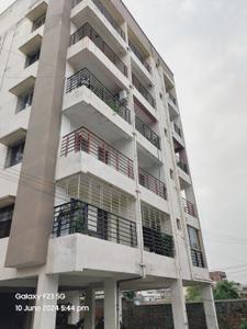 Image of 1400 Sq.ft 3 BHK Apartment / Flat for sale in Jharudih, Dhanbad for Rs. 4500000