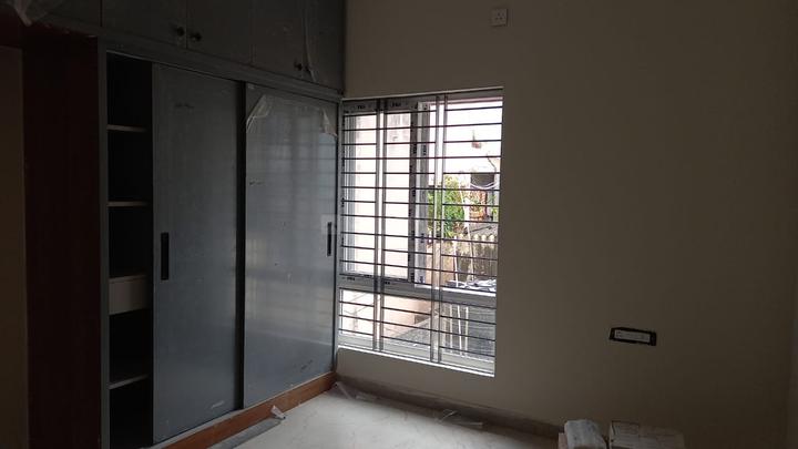 3rd Phase, Basaveshwara Nagar Bedroom 1
