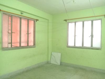 Bedroom Image of 820 Sq.ft 2 BHK Apartment / Flat for sale in Ganapati Vihar, Baguiati Kolkata for Rs. 2751000