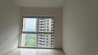 Hall Image of 710 Sq.ft 1 BHK Apartment / Flat for rent in Marathon Nexzone, Panvel Navi Mumbai for Rs. 15000