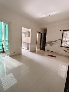 Hall Image of 425 Sq.ft 1 BHK Apartment / Flat for sale in Vadsar Vadodara for Rs. 1600000