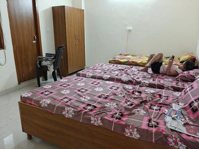 Bedroom Image of Living Point in Sector 8, Noida