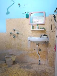 Bedroom One Image of 1294 Sq.ft 3 BHK Independent House for sale in Sarsuna Kolkata for Rs. 12000000