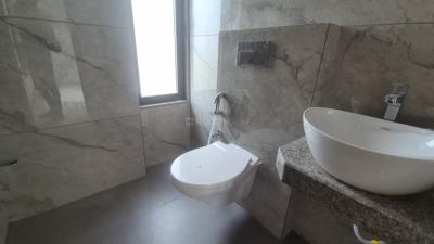Image of 1615 Sq.ft 3 BHK Apartment / Flat for sale in Kavisha Aer, Shela, Ahmedabad for Rs. 7350000