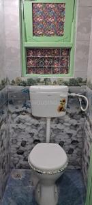 Bathroom Image of 1020 Sq.ft 2 BHK Apartment / Flat for rent in Dhantoli Nagpur for Rs. 26000