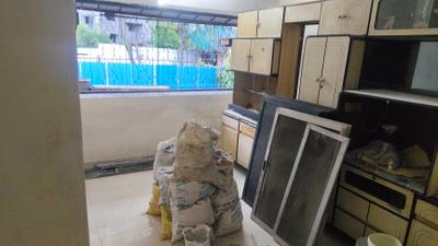 Living Room Image of 575 Sq.ft 1 BHK Apartment / Flat for rent in Dahisar West Mumbai for Rs. 30000